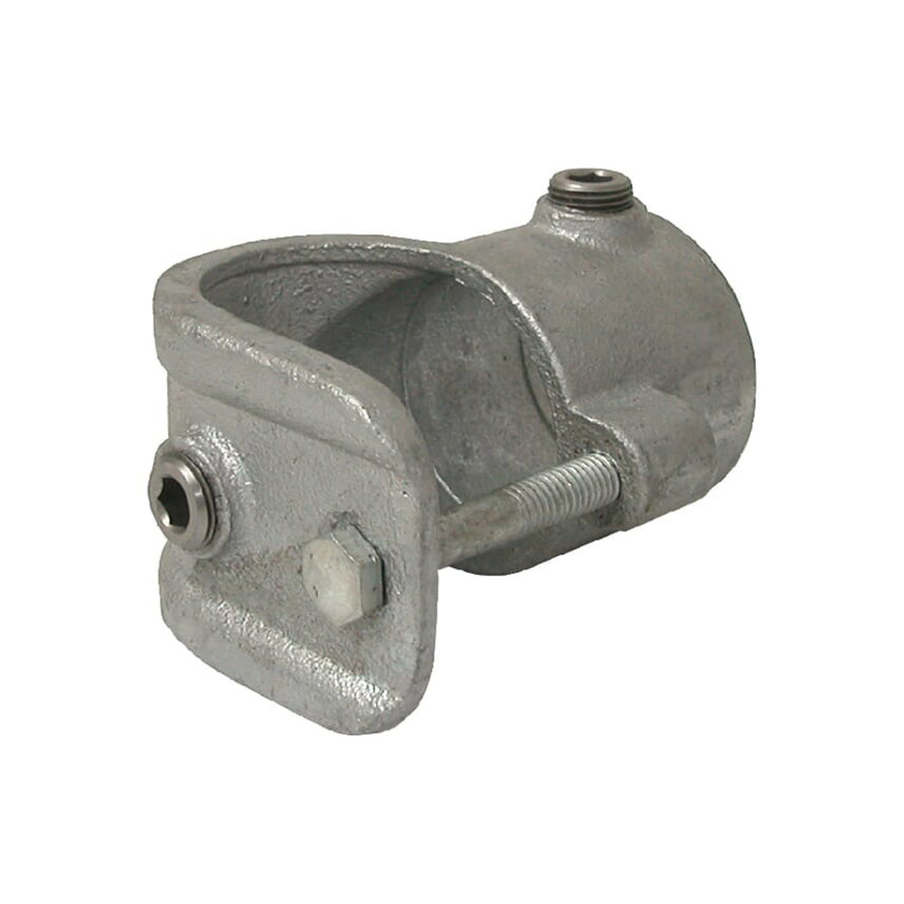 T-összekötő elem nyitott 1-1/4" (42,4 mm) T-összekötő elem nyitott 1-1/4" (42,4 mm)