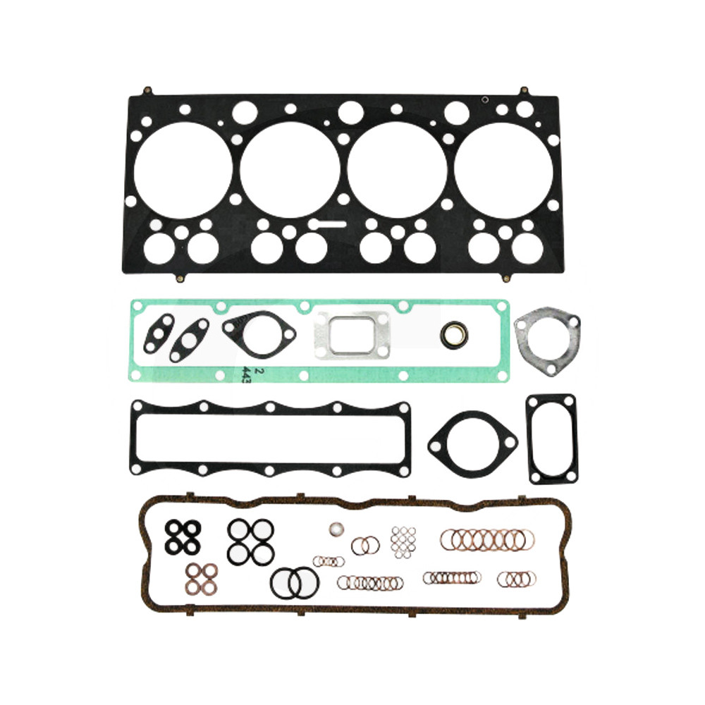 Tömítéskészlet felső Massey Ferguson V836740280