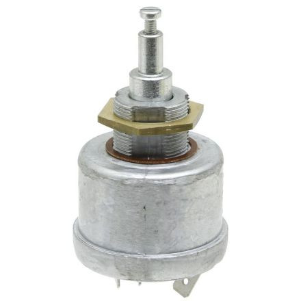 Forgókapcsoló TLT New Holland 81869844