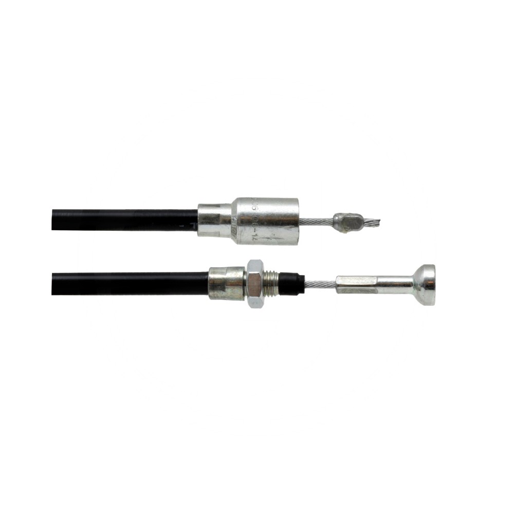 Fékbowden KNOTT nippellel és gombával 82398020217 - 1720 mm Fékbowden KNOTT nippellel és gombával 82398020217 - 1720 mm