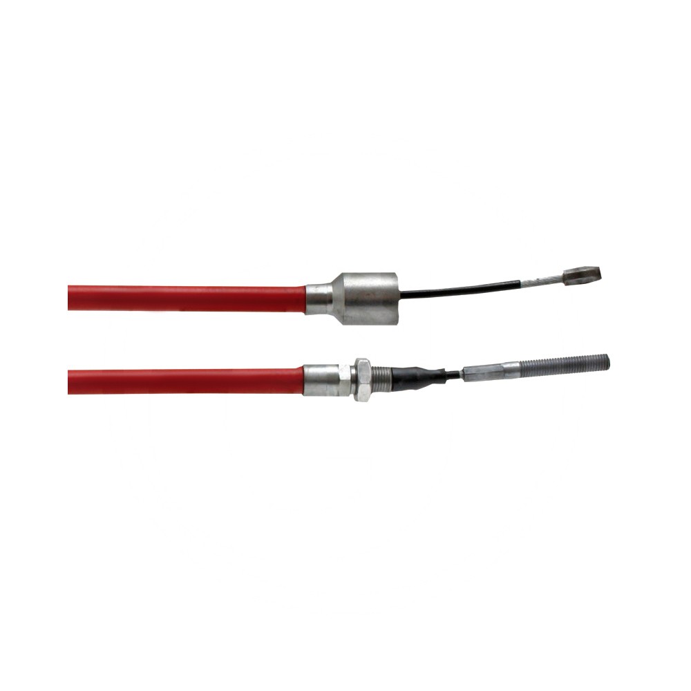 Fékbowden AL-KO nippellel és menettel 8141211918 - 2210 mm Fékbowden AL-KO nippellel és menettel 8141211918 - 2210 mm