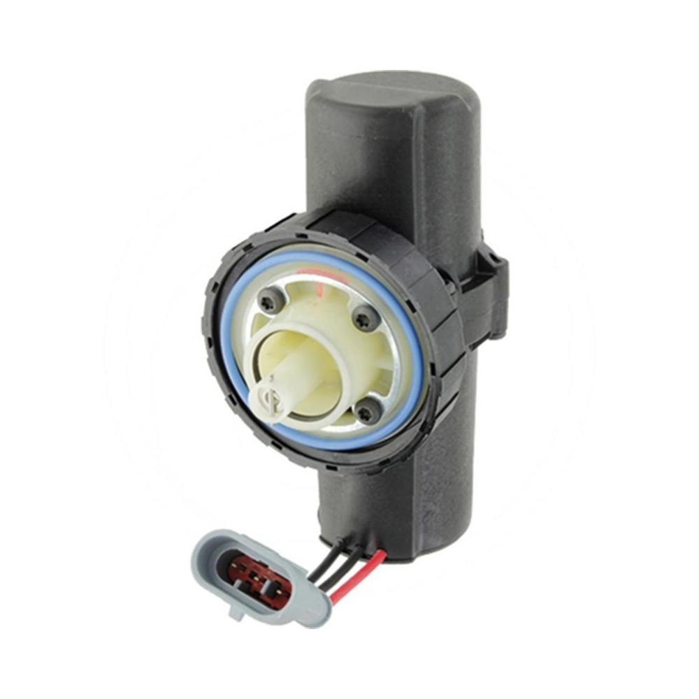 Elektromos üzemanyag szivattyú Case IH 87327688