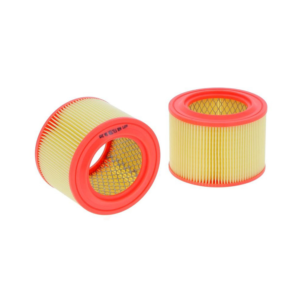 Fülkeszűrő MANN-FILTER C15556 - Deutz-Fahr Fülkeszűrő MANN-FILTER C15556 - Deutz-Fahr