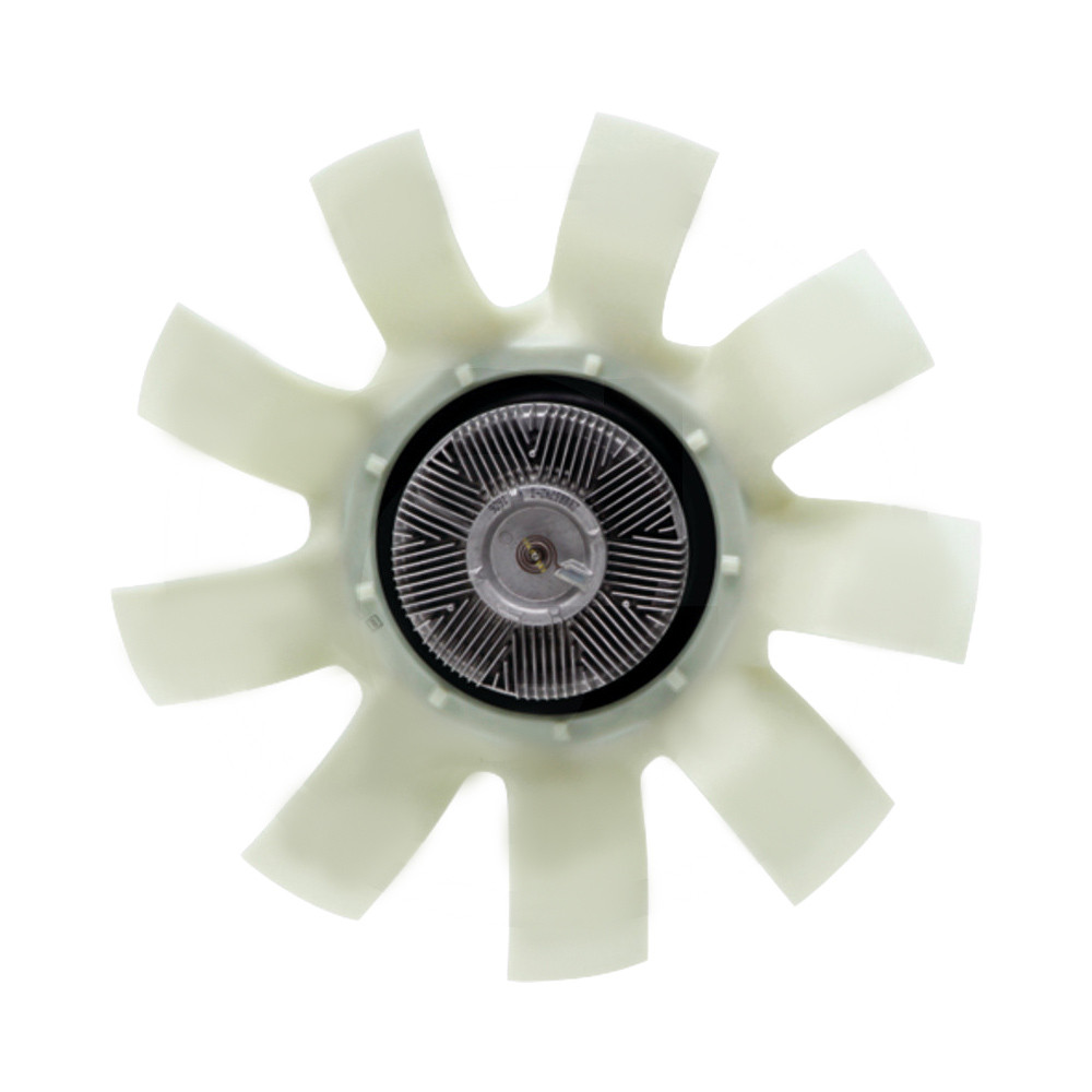 Ventilátorlapát viszkokuplunggal Steyr 87516757, AM-20003912-M