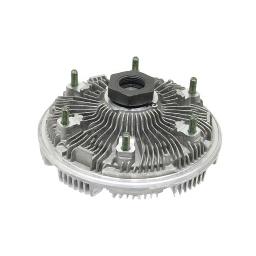 Viszkokuplung Case IH 447916A1, 255031A1, 448005N