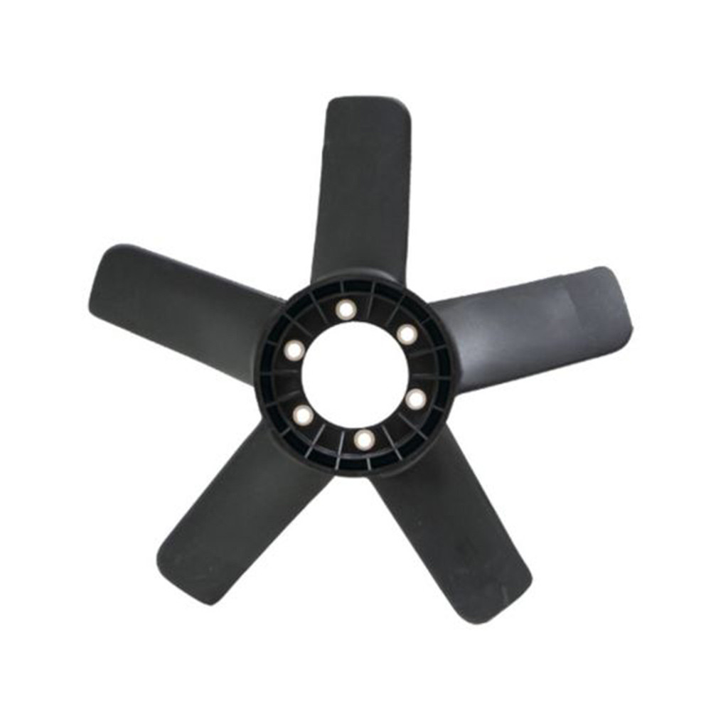 Ventilátorlapát Case IH AM-129890-Z, 3218983R1, 3055596R91 Ventilátorlapát Case IH AM-129890-Z, 3218983R1, 3055596R91
