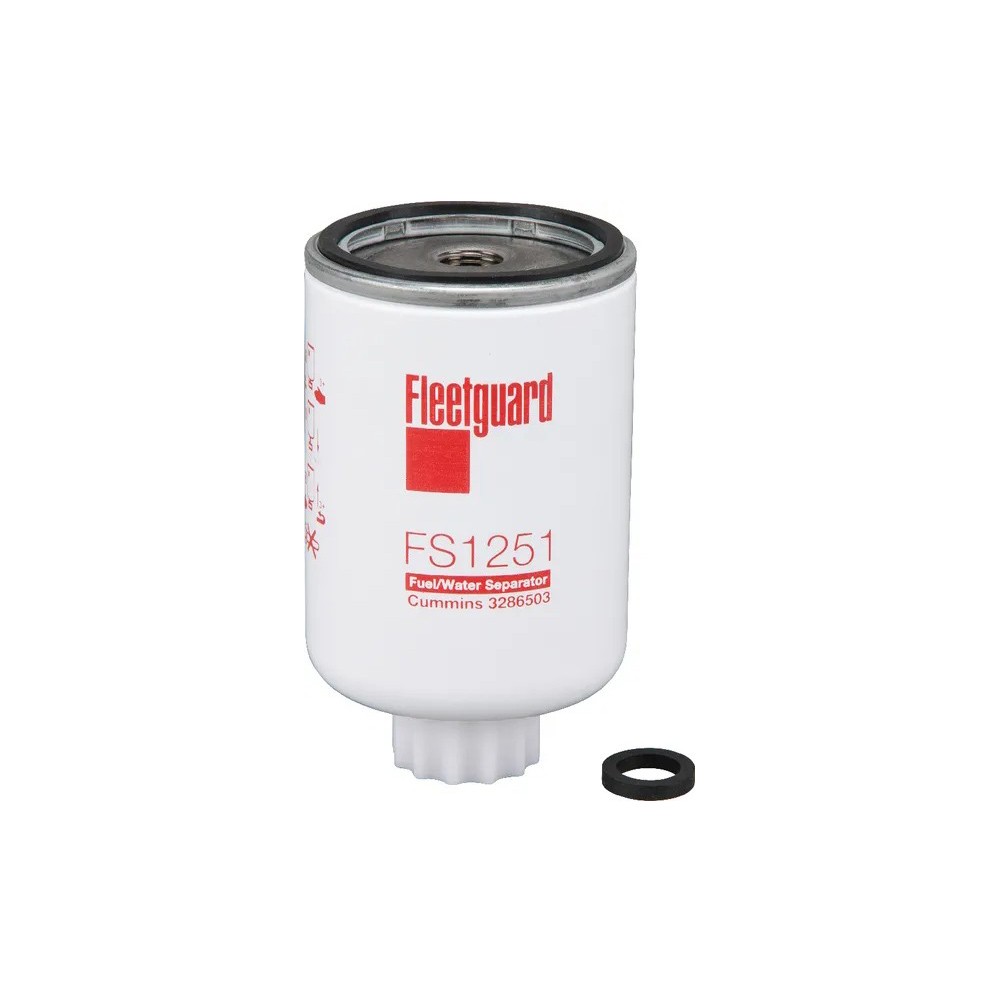 Üzemanyagszűrő Fleetguard FS1251 - Foton