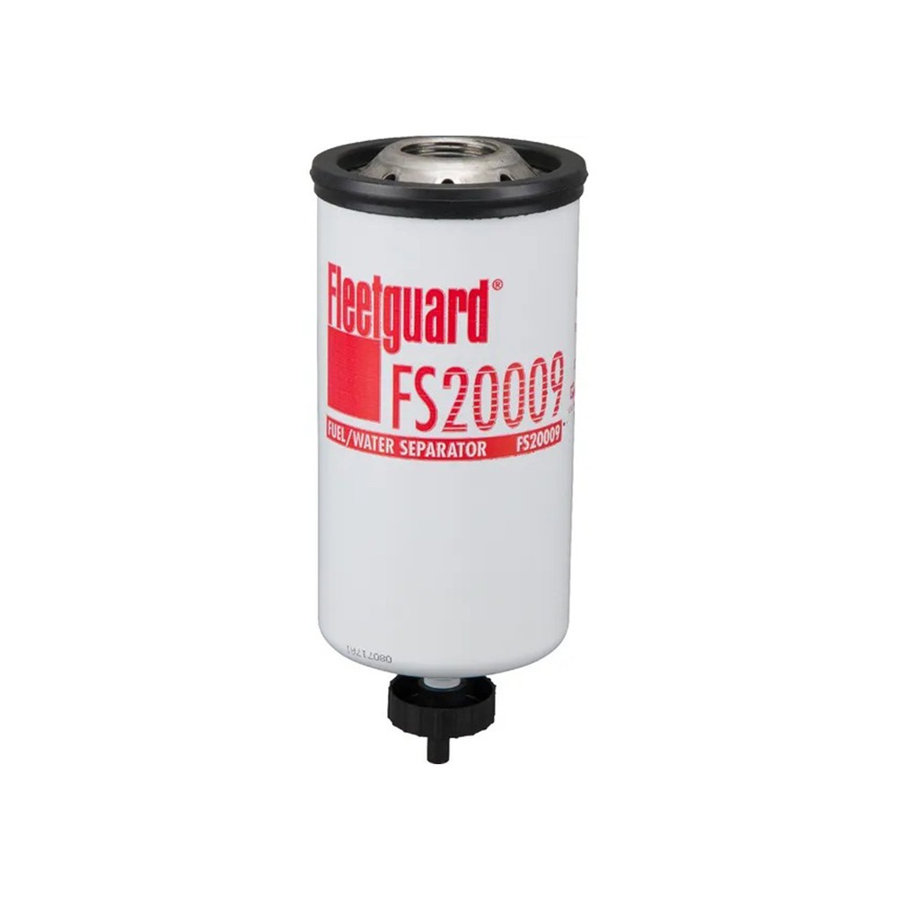 Üzemanyagszűrő Fleetguard FS20009 - Claas
