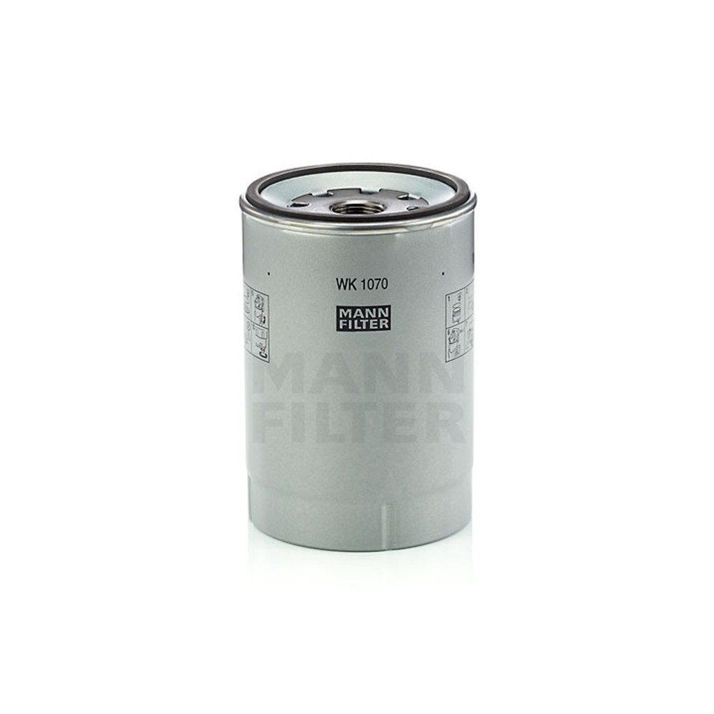 Üzemanyagszűrő MANN-FILTER WK1070X - Deutz-Fahr Üzemanyagszűrő MANN-FILTER WK1070X - Deutz-Fahr