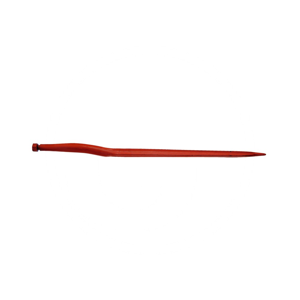 Homlokrakodó tüske Strautmann 43009052000 - 905 mm Homlokrakodó tüske Strautmann 43009052000 - 905 mm