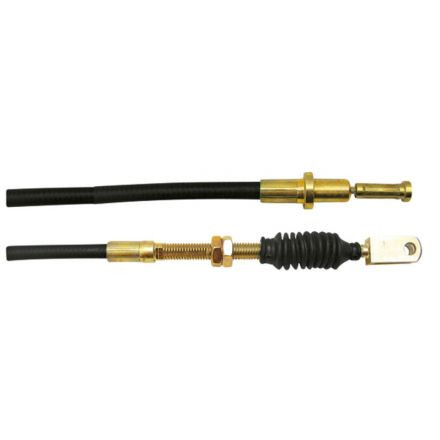 Kézifék bowden Ford 83918382, D6NN2853B, D6NN2853A Kézifék bowden Ford 83918382, D6NN2853B, D6NN2853A