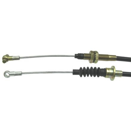 Kézifék bowden Massey Ferguson 3581142M2, 3581142M1