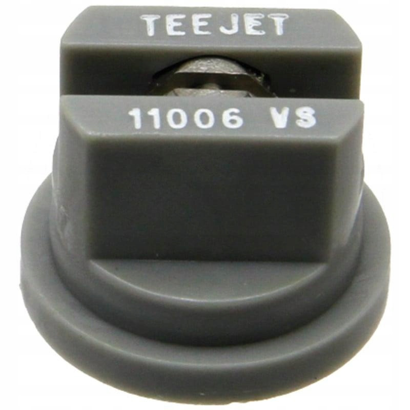 TeeJet lapos szórású fúvóka 110° TP11006VS