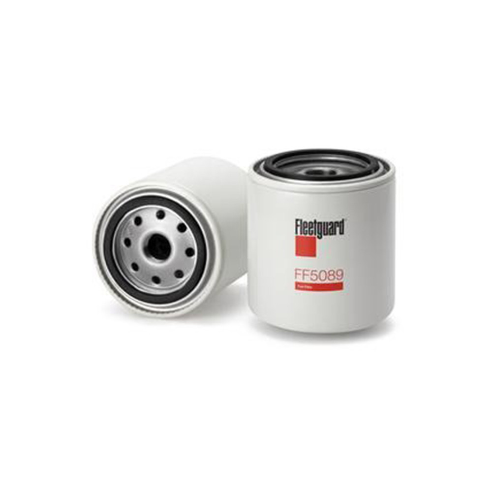 Fleetguard Üzemanyagszűrő 739FF5089 - Hyundai Fleetguard Üzemanyagszűrő 739FF5089 - Hyundai