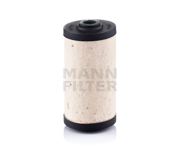 MANN FILTER Üzemanyagszűrő 565BFU707 - Mercedes Benz