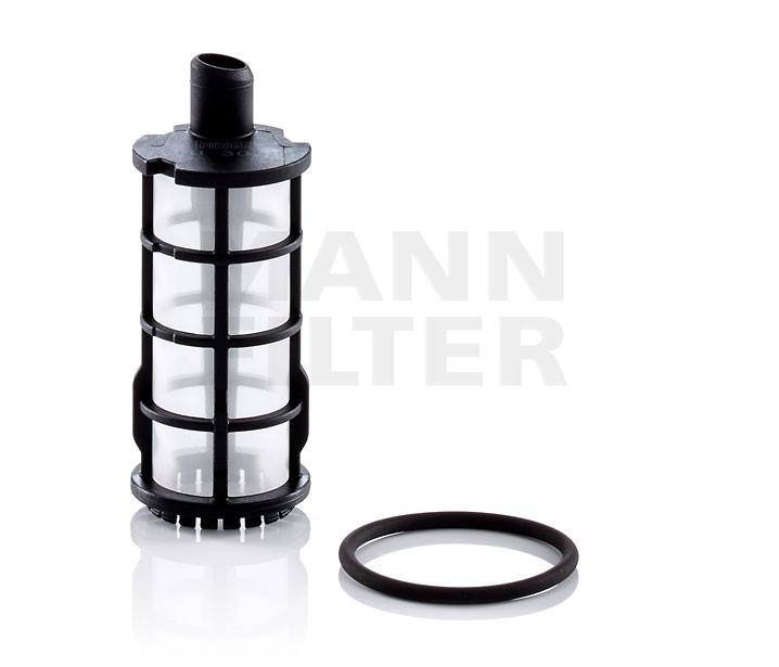 MANN FILTER Üzemanyagszűrő 565PU30.1X - Mercedes Benz