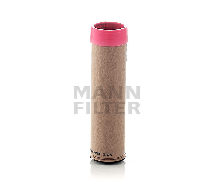 MANN FILTER másodlagos levegőszűrő 565CF97.2 - Komatsu MANN FILTER másodlagos levegőszűrő 565CF97.2 - Komatsu