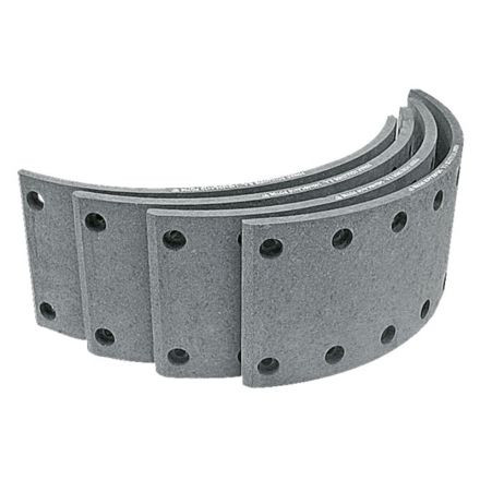 Fékbetétkészlet 871593381100 - 300 x 150 mm (4 db) Fékbetétkészlet 871593381100 - 300 x 150 mm (4 db)