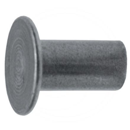 Acélszegecsek 8710000805 - 8 x 15 mm (100 db) Acélszegecsek 8710000805 - 8 x 15 mm (100 db)