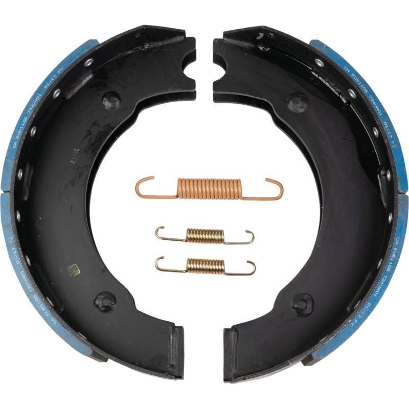 Fékpofakészlet ADR 2209RE0074 Fékpofakészlet ADR 2209RE0074