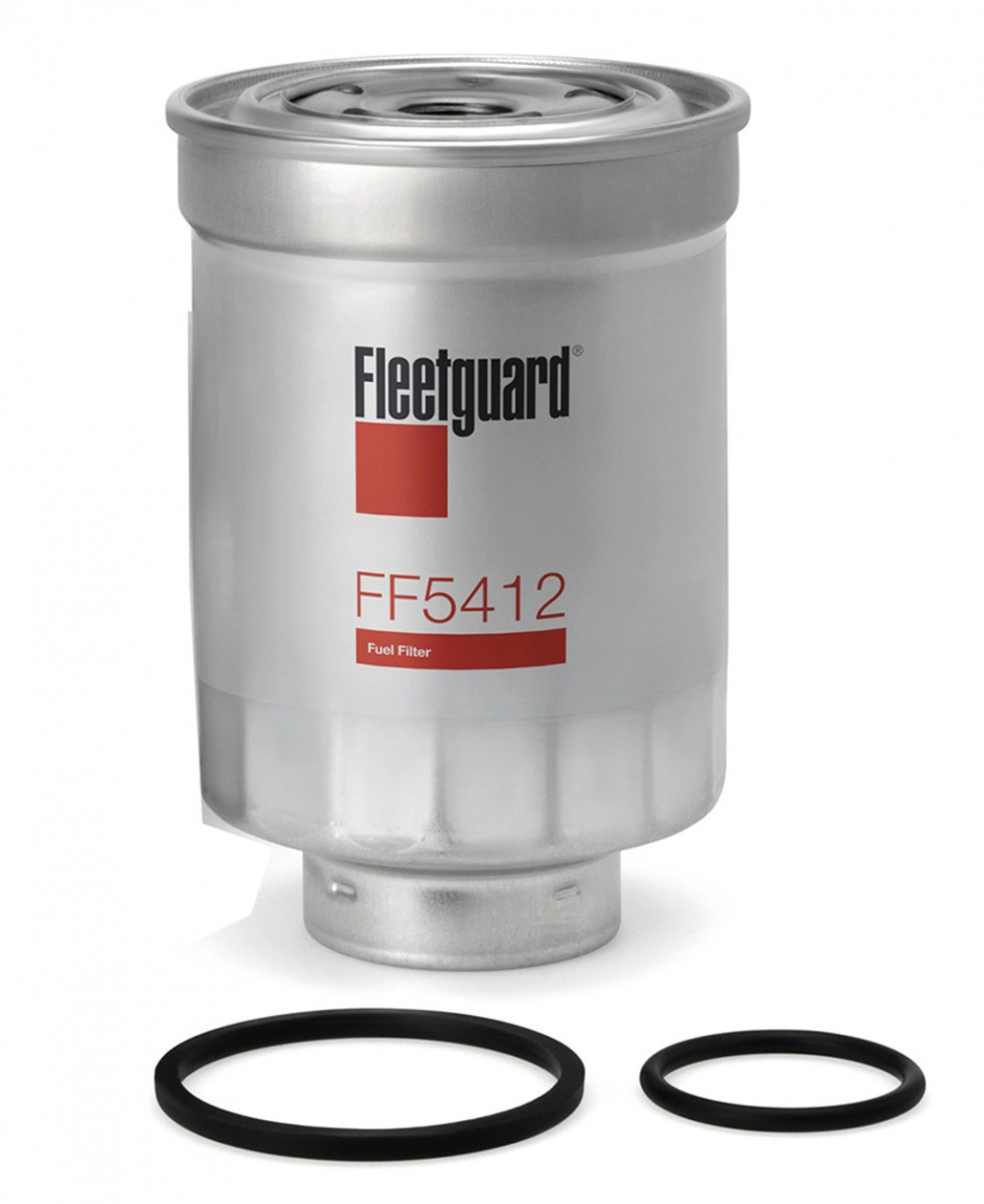 Fleetguard Üzemanyagszűrő 739FF5412 - Toyota Fleetguard Üzemanyagszűrő 739FF5412 - Toyota
