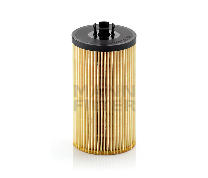 MANN FILTER olajszűrő 565HU931.5X - Mercedes Benz