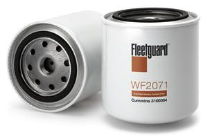 Fleetguard Hűtőfolyadék-szűrő 739WF2071 - Cleveland Fleetguard Hűtőfolyadék-szűrő 739WF2071 - Cleveland