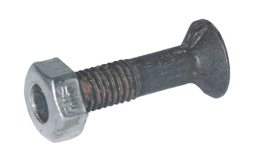 Ekecsavar készlet 1 orros fejjel M16x55 mm 12.9 (5 db)