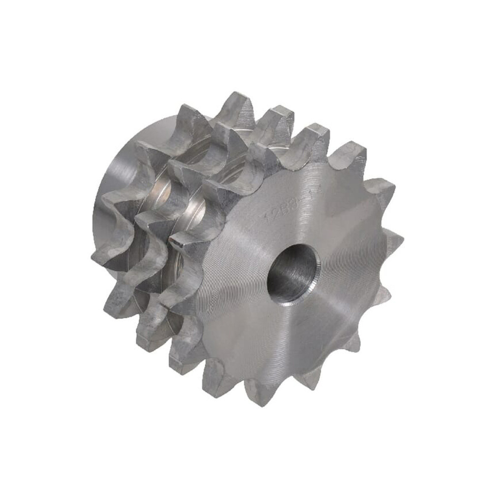 Agyas lánckerék triplex Gopart 10B-3 (5/8" x 3/8") - 15 fog
