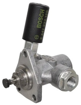 Üzemanyag szivattyú Valtra-Valmet V836340066